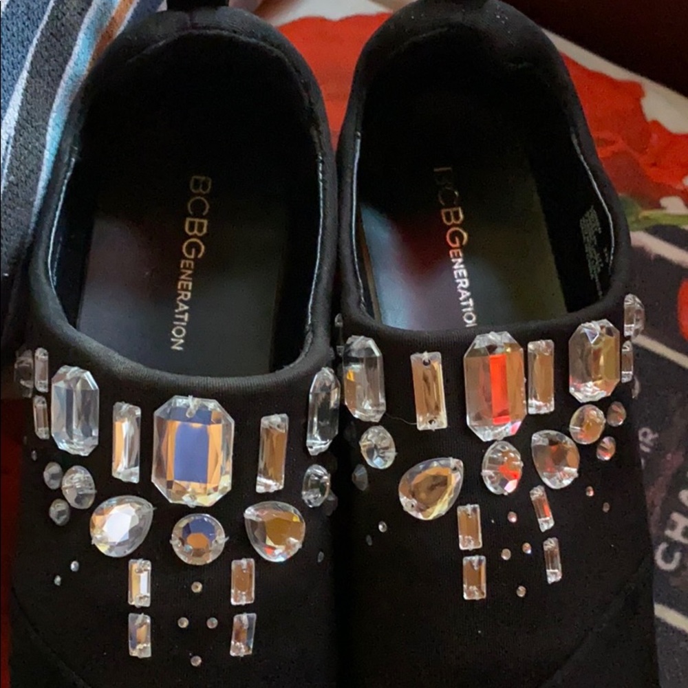 BCBG sneakers - Picture 2 of 5